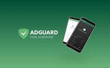 AdGuard for Android CD Key (1 έτος / 1 συσκευή)