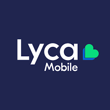 Lyca Mobile 8 GB Data Gift Card ZA