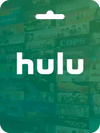 Κάρτα δώρου Hulu 50 USD US προπληρωμένη CD Key