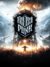 Frostpunk Steam CD Key