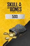 Skull & Bones - Σειρά 500 Gold Xbox CD Key