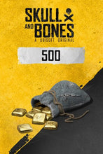 Skull & Bones - Σειρά 500 Gold Xbox CD Key