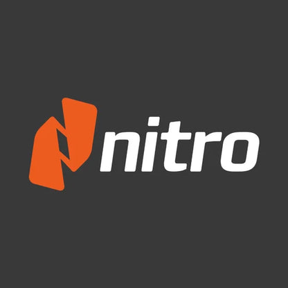 Nitro PDF Pro 10 CD Key (Διάρκεια ζωής / 5 υπολογιστές)