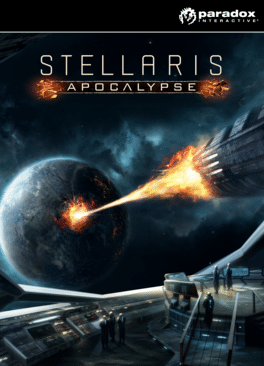 Stellaris: Αποκάλυψη DLC Steam CD Key