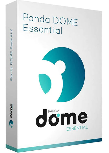 Panda Dome Essential Key (1 έτος / 1 συσκευή)