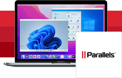 Parallels Desktop 20 Standard for Mac Key (1 έτος / 1 Mac)