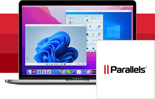 Parallels Desktop 20 Pro για Mac Key (1 έτος / 1 Mac)