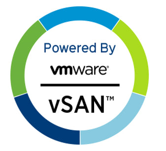 VMware vSAN 8 CD Key (διάρκεια ζωής / 5 συσκευές)