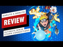 NARUTO X BORUTO Ultimate Ninja STORM CONNECTIONS Λογαριασμός Steam