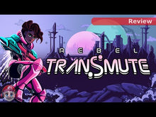 Rebel Transmute EU (χωρίς DE/NL/PL) PS5 CD Key