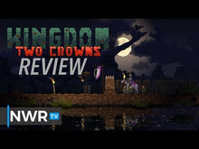 Βασίλειο Two Crowns EU Steam CD Key