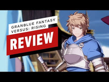 Granblue Fantasy Versus: Ανερχόμενο Steam Altergift