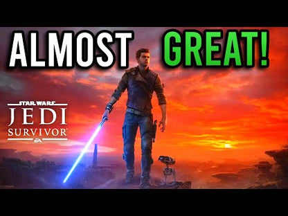 Star Wars Jedi: Survivor Παγκόσμια προέλευση CD Key