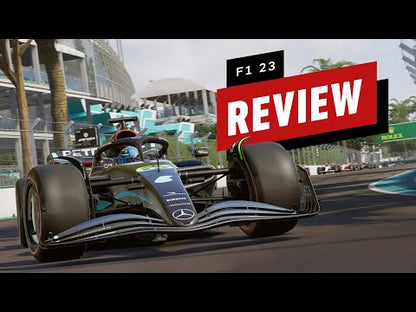 F1 23 Champions Edition ARG XBOX One/Series CD Key