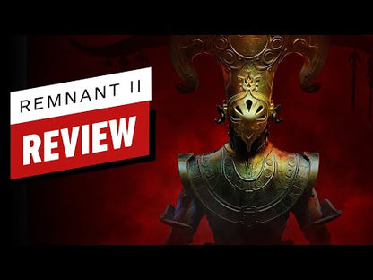 Σειρά Remnant II TR Xbox CD Key