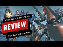 Starship Troopers - Terran Command PC Steam CD Key