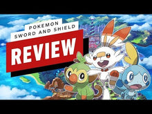 Λογαριασμός Pokemon Sword Nintendo Switch pixelpuffin.net Σύνδεσμος ενεργοποίησης