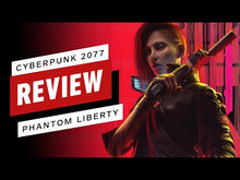 Cyberpunk 2077 & Phantom Liberty Bundle Λογαριασμός Steam