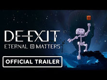 DE-EXIT: Eternal Matters Σειρά XBOX CD Key