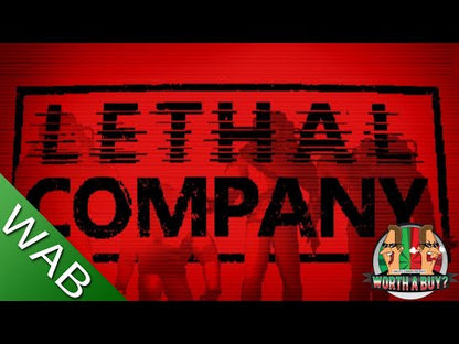 Λογαριασμός Steam Lethal Company