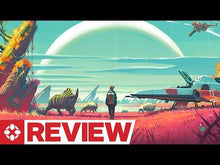 No Man's Sky XBOX One/Λογαριασμός σειράς