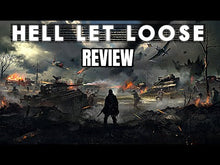 Hell Let Loose - Red Steel DLC Steam CD Key
