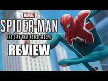 Marvel's Spider-Man: Η πόλη που δεν κοιμάται ποτέ EU PS4 CD Key