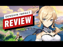 Genshin Impact - Enhancement Pack DLC Ψηφιακή λήψη CD Key