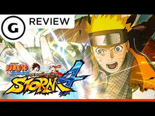 Naruto Shippuden: Ultimate Ninja Storm 4 EU Xbox One/Σειρά CD Key