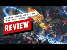 Pathfinder: Pathfinder Pathfinder: Οργή του Δίκαιου Steam CD Key