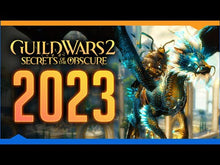 Guild Wars 2: Secret of the Obscure Deluxe Edition Ψηφιακή Λήψη CD Key