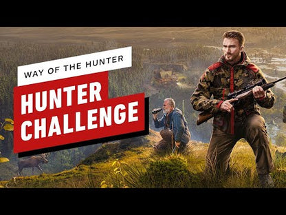 Way of the Hunter TR XBOX One/Σειρά CD Key