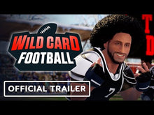 Ποδόσφαιρο Wild Card: XBOX One/Series CD Key