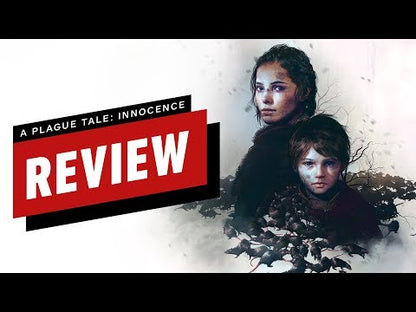 A Plague Tale: Innocence TR Windows CD Key