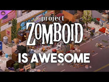 Δώρο Steam Project Zomboid EU