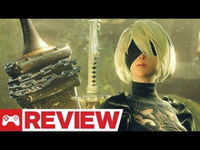 NieR: Automata PS4 Λογαριασμός pixelpuffin.net Σύνδεσμος ενεργοποίησης