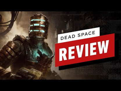 Σειρά Dead Space Remake TR Xbox CD Key