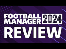 Football Manager 2024 Λογαριασμός Epic Games