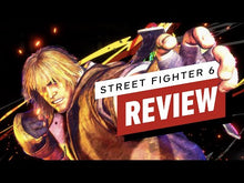 Σειρά Street Fighter 6 TR Xbox CD Key