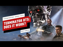 Terminator: Defiance Steam CD Key