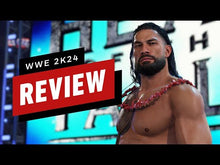 Λογαριασμός WWE 2K24 PS5