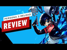 Persona 3 Επαναφόρτωση λογαριασμού Steam