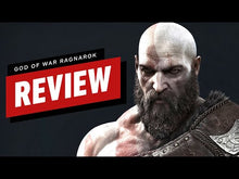 God Of War Ragnarök PS4 Λογαριασμός pixelpuffin.net Σύνδεσμος ενεργοποίησης