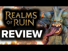 Λογαριασμός Steam Warhammer Age of Sigmar: Realms of Ruin