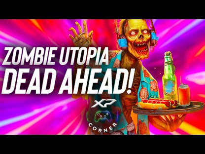 Καλώς ήρθατε στην ParadiZe: Zombot Edition Xbox Series Account