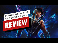 Prince of Persia: The Lost Crown Deluxe Edition EU (χωρίς DE/NL) PS5 CD Key