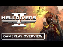 Λογαριασμός Steam HELLDIVERS 2