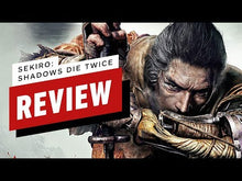 Sekiro: Shadows Die Twice GOTY Edition UK XBOX One CD Key