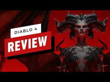 Λογαριασμός Steam Diablo IV