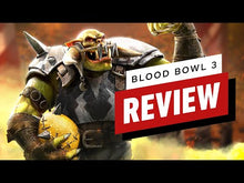 Blood Bowl 3 Steam CD Key